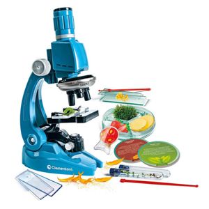 Super Microscope Science Kit